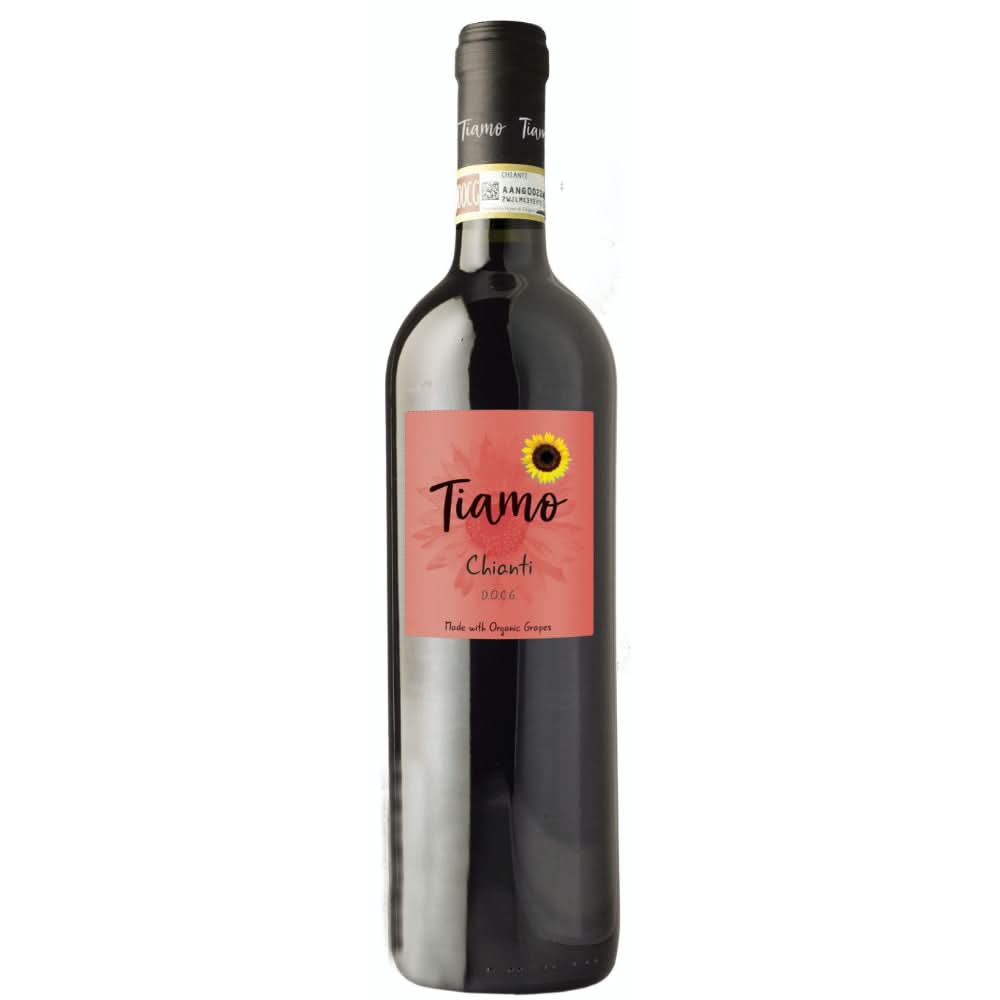 Tiamo Chianti DOCG 750ml