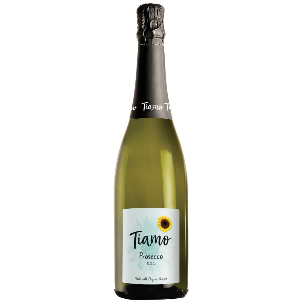 Tiamo Prosecco 750ml