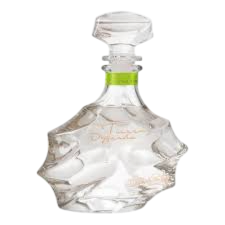 Tierra Sagrada Plata Tequila 750ml