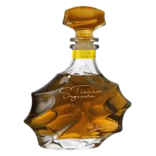 Tierra Sagrada Tequila Reposado 750 ml