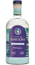Tierra de Ensueno Tequila Blanco 750 ML