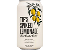 Tif's Spiked Lemonade 4x355ml