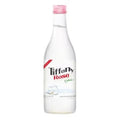 Tiffany Rose of Garden Yogurt Soju 375ml