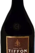 Tiffon Creme Liqueur au Cognac
