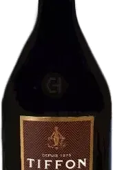 Tiffon Creme Liqueur au Cognac