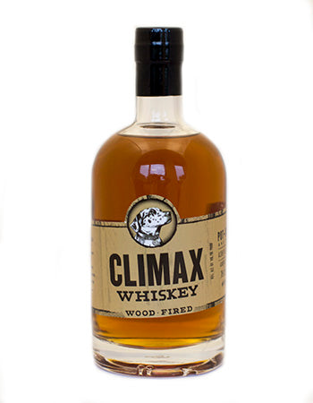 Tim Smith Climax Wood Fired Whiskey 750ml