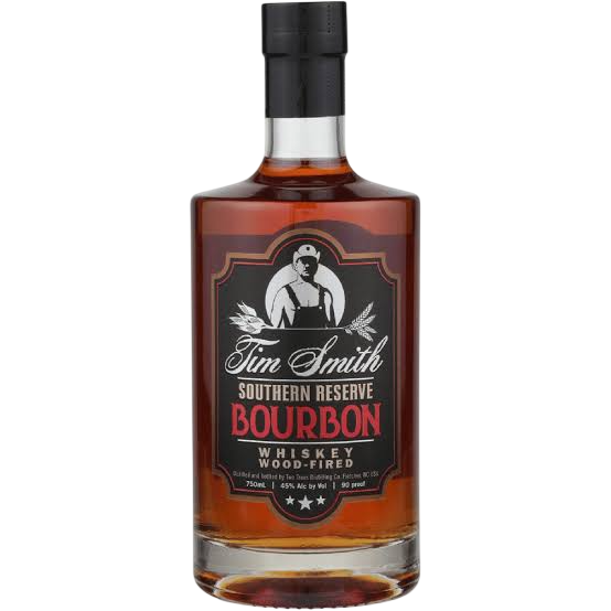 Tim Smith Southern Reserve Bourbon Wood Fired 750 ml