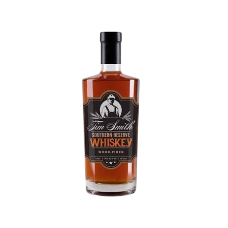 Tim Smith Southern Reserve Whiskey Wood Fired 750 ml