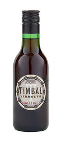 Timbal Sweet Red Vermouth 500ml
