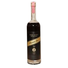 Tin City Chocolate Love 750ml