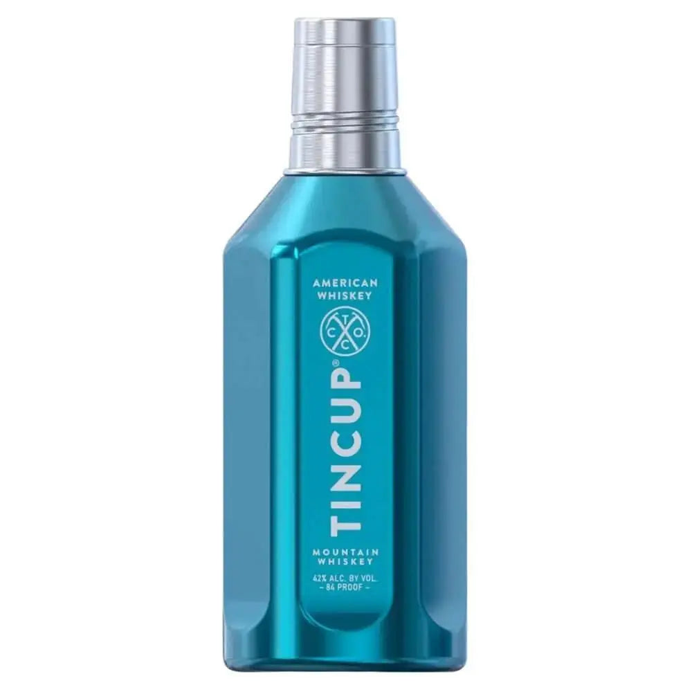 Tincup Adventure Pack American Whiskey 750ml