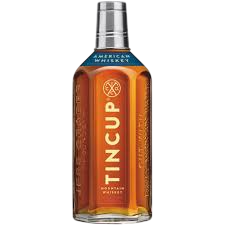 Tincup American Whiskey 750 ml