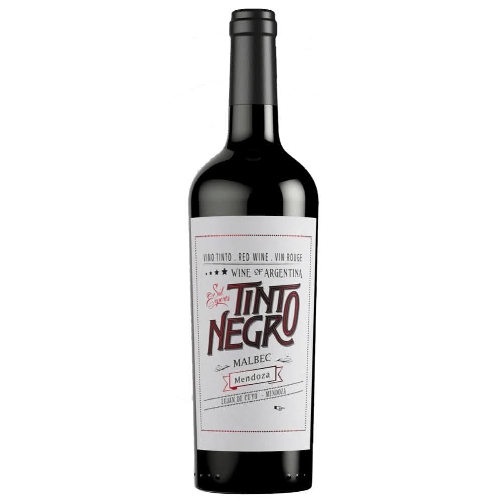 Tinto Nero Malbec 750ml