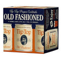 Tip Top Cocktails Old Fashioned Cocktail 4-Pack