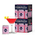 Tip Top Cosmopolitan Cocktail 8-Pack
