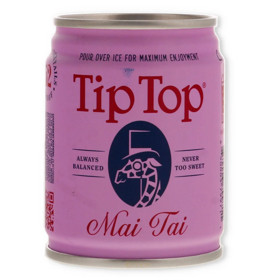 Tip Top Mai Tai Cocktail 100ml