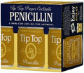 Tip Top Penicillin Cocktail 4-Pack