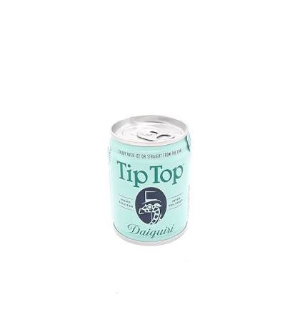 Tip Top Cocktails Daiquiri 100ml Can
