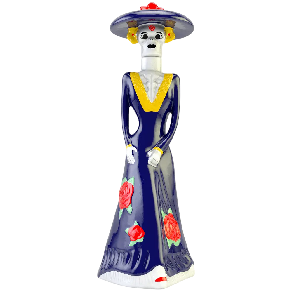 Tita Dona Celia Blanco Tequila 750 ml