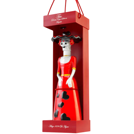 Tita Dona Celia Anejo 100ml