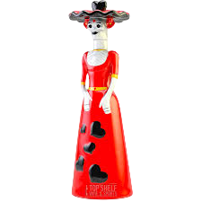 Tita Dona Celia Edition Tequila Anejo 375 ml