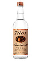 Tito's Vodka 50ml