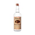 Tito's Handmade Vodka 750 ml