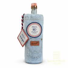 Tito's and Wrangler Limited Edition 1Lt