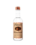 Tito's Handmade Vodka 375ml