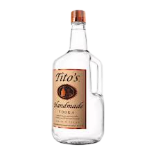 Tito's Vodka 1.75L