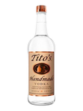 Tito's Vodka 1L