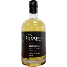 Tocar Reposado 750ml