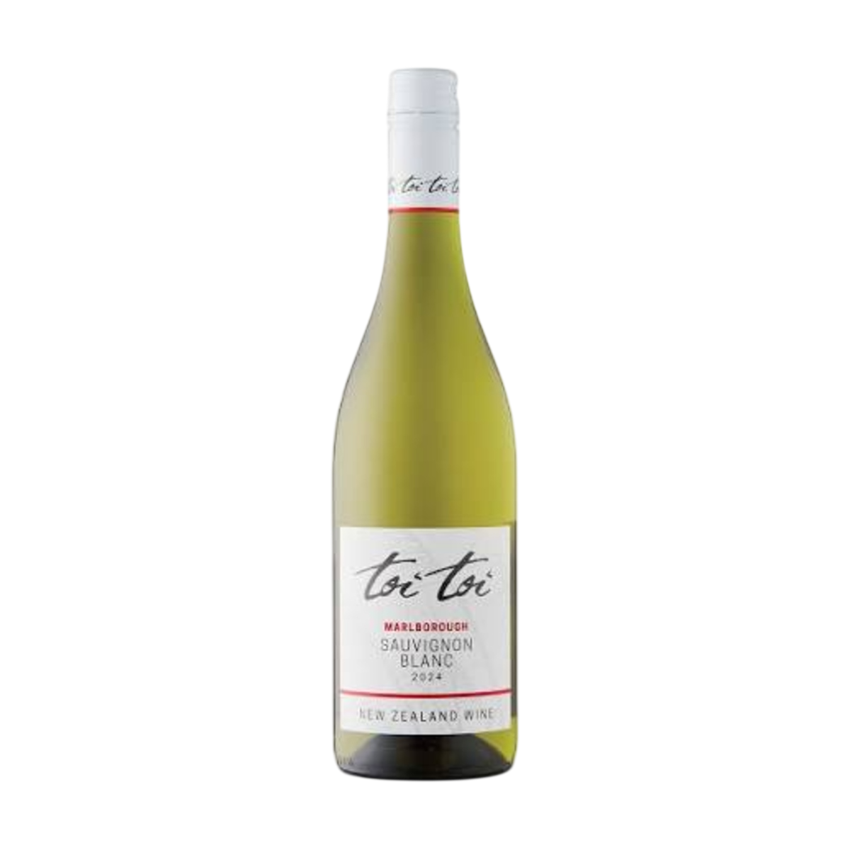 Toi Toi Sauvignon Blanc 2024 750 ml