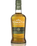 Tomatin 12 Year Old Single Malt Scotch Whisky 750ml