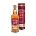 Tomintoul Cigar Malt Oloroso Sherry Cask Single Malt Scotch Whisky 750ml