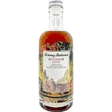 Tommy Bahama 4 Year Bourbon Whiskey 750 ml