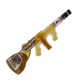 Tommy Guns Whiskey 750 ml