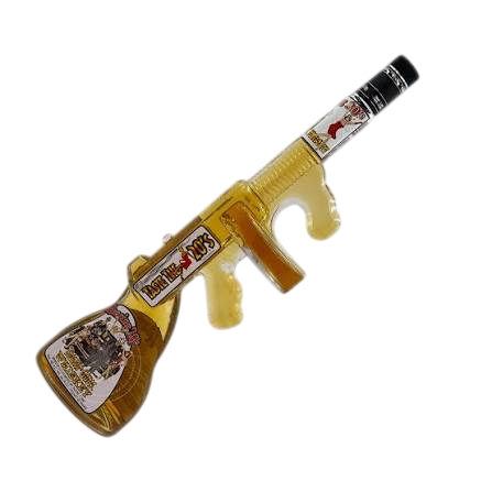 Tommy Guns Whiskey 750 ml