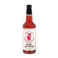 Top Hat Ruby Go Wild Mix Craft Cocktail Concentrate 32-Oz