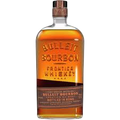 Top Shelf Bulleit Bourbon Bottled In Bond 50% Alc/Vol 750ml