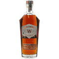 Top Shelf Barrel Pick - Westward American Single Malt Pinot Noir Cask Strength Single Barrel Whiskey 2021 750 ml