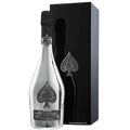 Top Shelf Exclusive Armand De Brignac Blanc De Blancs with Gift Box 750 ml