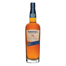 Top Shelf Heaven Hill Distillery 90th anniversary 750ml