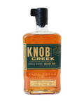 Top Shelf Knob Creek Single Barrel Select Rye 750ml