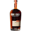 Top Shelf Oak and Eden Wheat and Spire Bourbon Whiskey 750ml