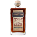 Top Shelf Woodinville Rye Single Barrel Cask Strength Barrel 7930 750ml
