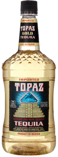 Topaz Gold Tequila 1Lt
