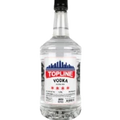 Topline Vodka 1.75 Lt