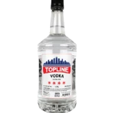 Topline Vodka 1.75 Lt