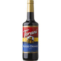 Torani Blood Orange Syrup 750ml